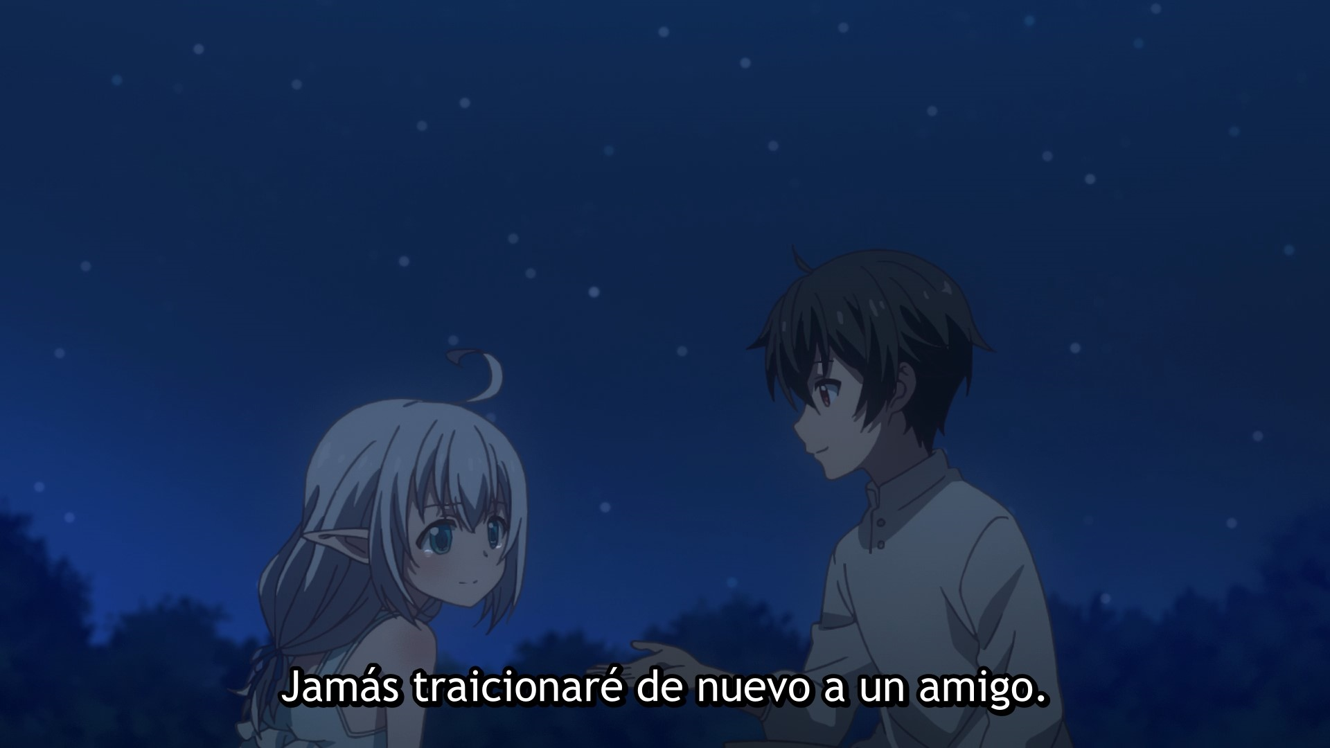 Shijou Saikyou no Daimaou, Murabito A ni Tensei suru (PuyaSubs!)